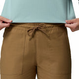 Pantalón Mujer Jogger Roc™