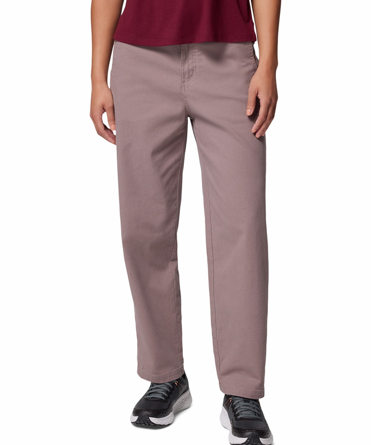 Pantalón Mujer ROC™ Marrón