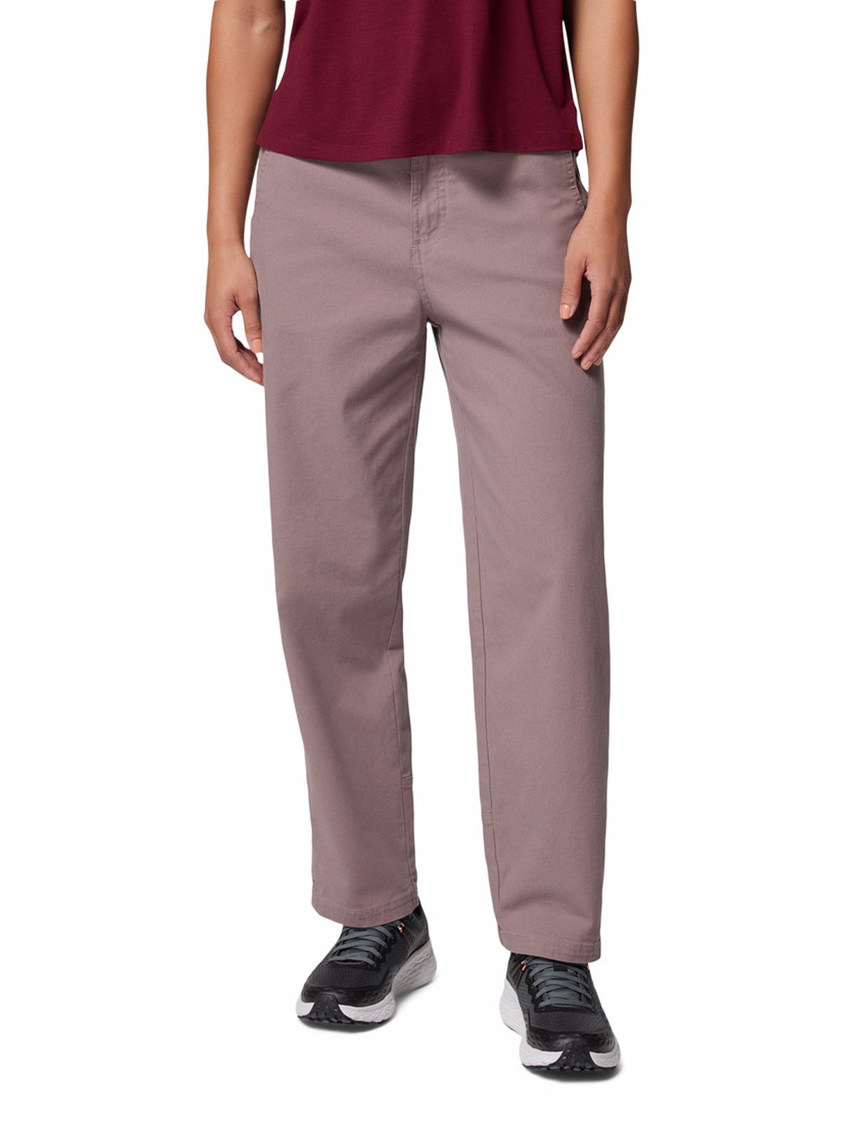 Pantalón Mujer ROC™ Marrón