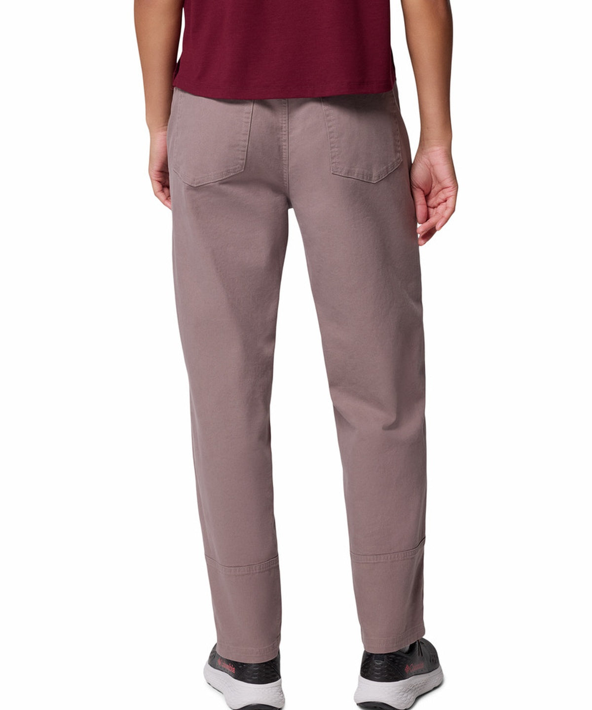 Pantalón Mujer ROC™ Marrón