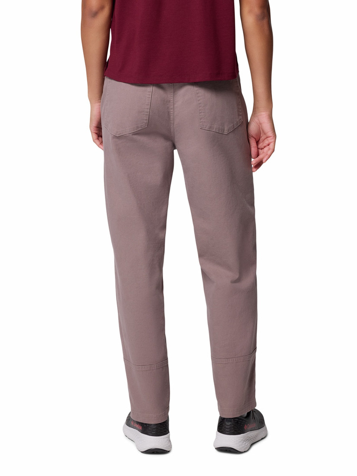 Pantalón Mujer ROC™ Marrón