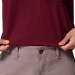 Pantalón Mujer ROC™ Marrón