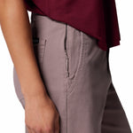 Pantalón Mujer ROC™ Marrón