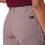 Pantalón Mujer ROC™ Marrón