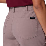 Pantalón Mujer ROC™ Marrón