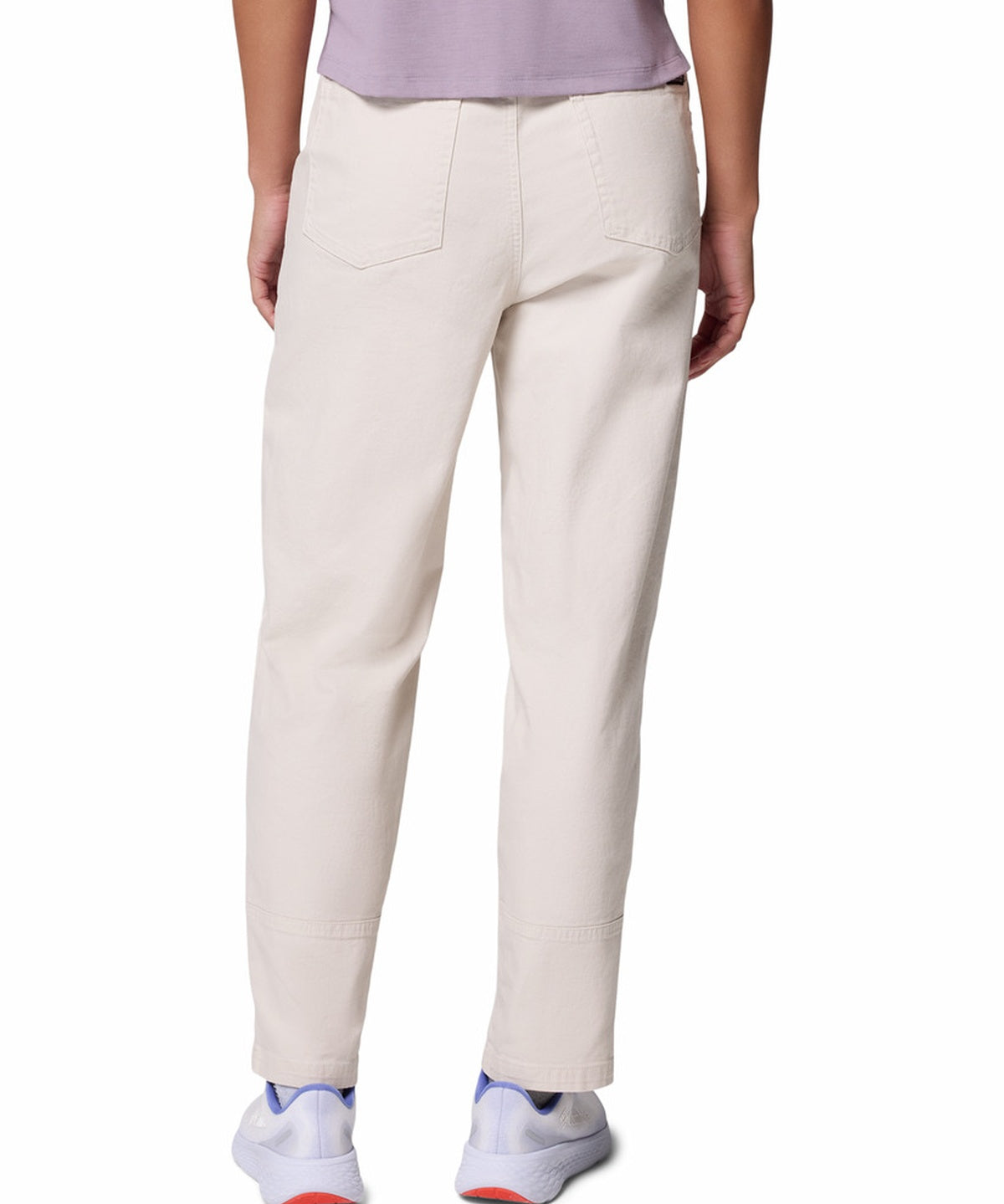 Pantalón Mujer ROC™ Beige