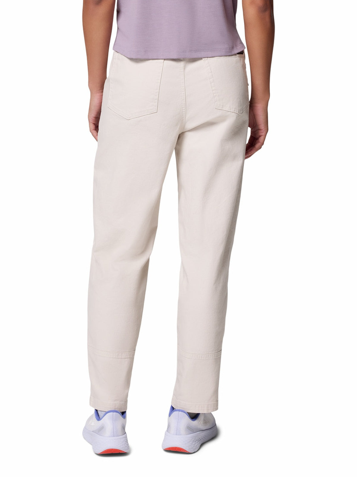 Pantalón Mujer ROC™ Beige