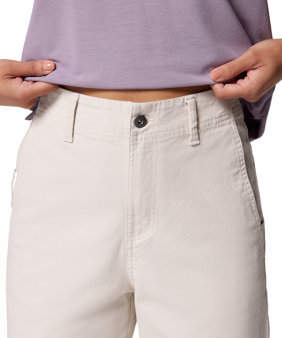 Pantalón Mujer ROC™ Beige