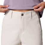 Pantalón Mujer ROC™ Beige