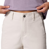 Pantalón Mujer ROC™ Beige