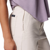 Pantalón Mujer ROC™ Beige