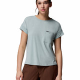 Polo Manga Corta Mujer Daniela Falls™