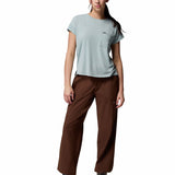 Polo Manga Corta Mujer Daniela Falls™