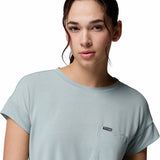 Polo Manga Corta Mujer Daniela Falls™