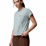 Polo Manga Corta Mujer Daniela Falls™