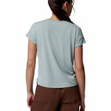 Polo Manga Corta Mujer Daniela Falls™
