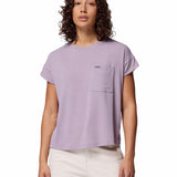 Polo Manga Corta Mujer Daniela Falls™