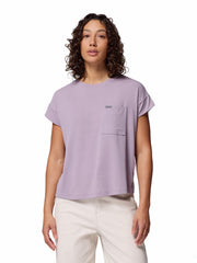 Shale Purple