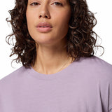 Polo Manga Corta Mujer Daniela Falls™