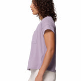 Polo Manga Corta Mujer Daniela Falls™