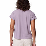Polo Manga Corta Mujer Daniela Falls™