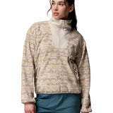 Polar Con 1/2 Cierre Mujer Sequoia Grove™