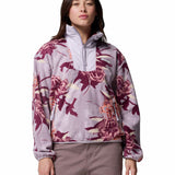 Polar Con 1/2 Cierre Mujer Sequoia Grove™