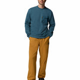 Polerón Hombre High Cascades™ French Terry