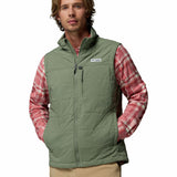 Chaleco Sintético Hombre PFG Uncharted™
