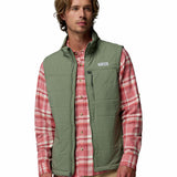 Chaleco Sintético Hombre PFG Uncharted™