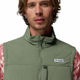 Chaleco Sintético Hombre PFG Uncharted™