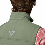 Chaleco Sintético Hombre PFG Uncharted™