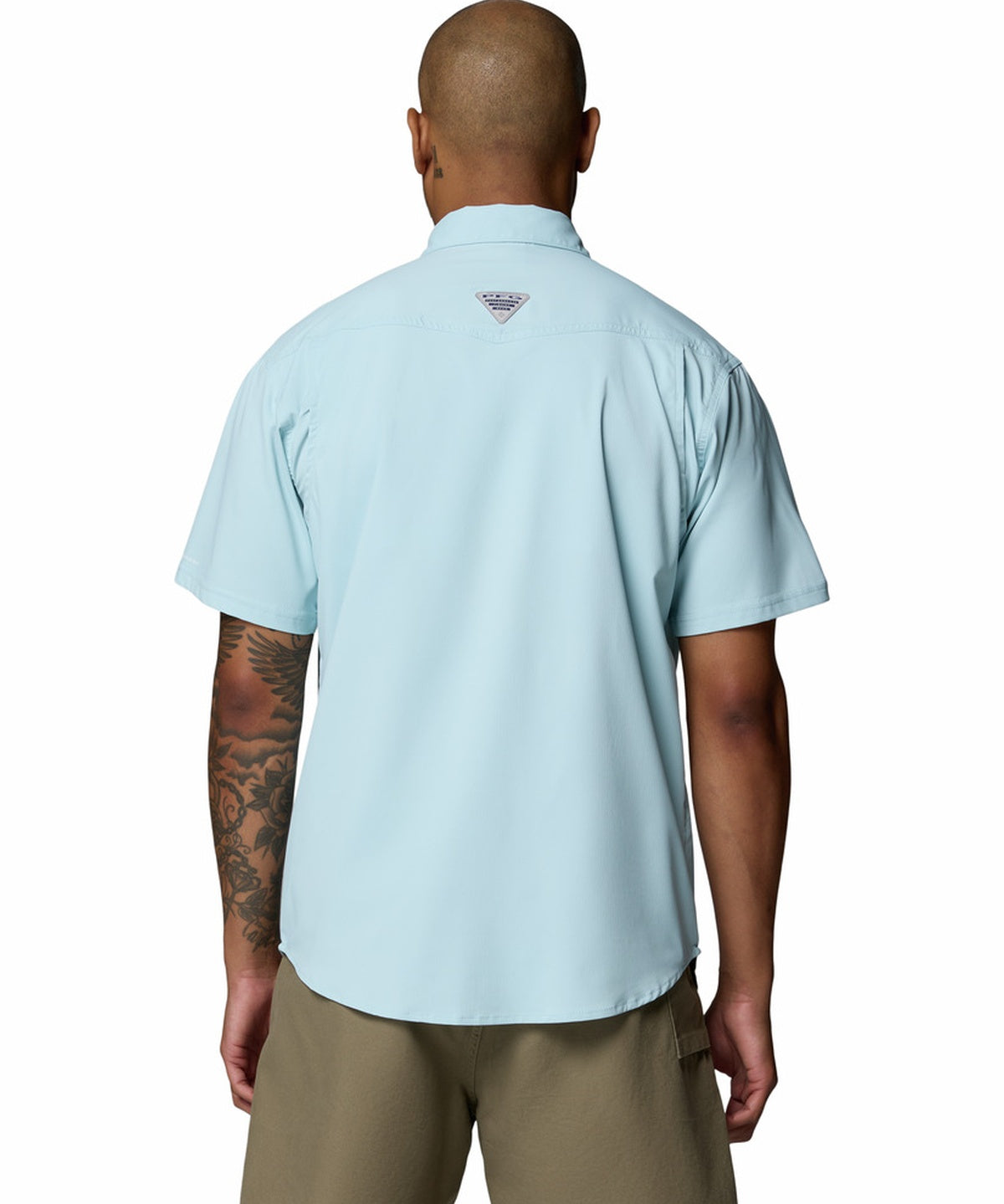 Camisa Manga Corta Hombre Skiff Guide™ II - 1; Camisa Manga Corta Hombre Skiff Guide™ II - 2; Camisa Manga Corta Hombre Skiff Guide™ II - 3; Camisa Manga Corta Hombre Skiff Guide™ II - 4; Camisa Manga Corta Hombre Skiff Guide™ II - 5; Camisa Manga Corta Hombre Skiff Guide™ II - 6; Camisa Manga Corta Hombre Skiff Guide™ II - 7; Camisa Manga Corta Hombre Skiff Guide™ II - 8; Camisa Manga Corta Hombre Skiff Guide™ II - 9; Camisa Manga Corta Hombre Skiff Guide™ II - 10