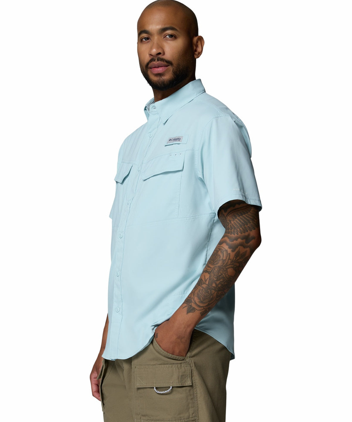 Camisa Manga Corta Hombre Skiff Guide™ II - 1; Camisa Manga Corta Hombre Skiff Guide™ II - 2; Camisa Manga Corta Hombre Skiff Guide™ II - 3; Camisa Manga Corta Hombre Skiff Guide™ II - 4; Camisa Manga Corta Hombre Skiff Guide™ II - 5; Camisa Manga Corta Hombre Skiff Guide™ II - 6; Camisa Manga Corta Hombre Skiff Guide™ II - 7; Camisa Manga Corta Hombre Skiff Guide™ II - 8; Camisa Manga Corta Hombre Skiff Guide™ II - 9; Camisa Manga Corta Hombre Skiff Guide™ II - 10