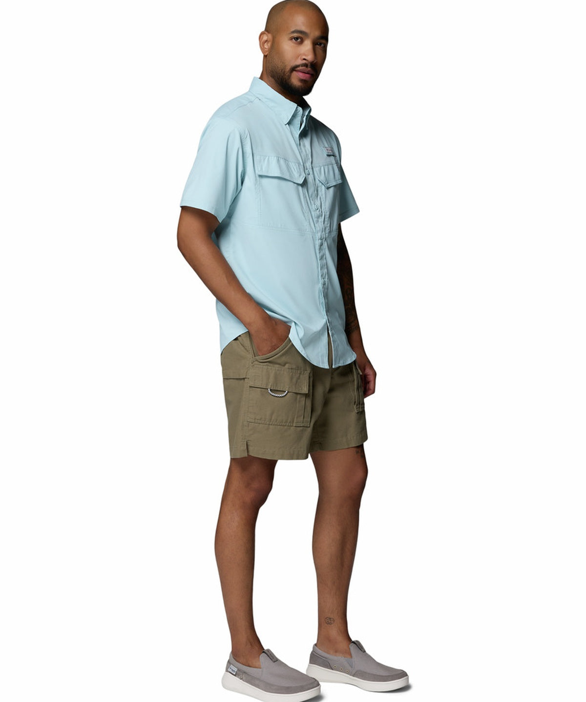 Camisa Manga Corta Hombre Skiff Guide™ II - 1; Camisa Manga Corta Hombre Skiff Guide™ II - 2; Camisa Manga Corta Hombre Skiff Guide™ II - 3; Camisa Manga Corta Hombre Skiff Guide™ II - 4; Camisa Manga Corta Hombre Skiff Guide™ II - 5; Camisa Manga Corta Hombre Skiff Guide™ II - 6; Camisa Manga Corta Hombre Skiff Guide™ II - 7; Camisa Manga Corta Hombre Skiff Guide™ II - 8; Camisa Manga Corta Hombre Skiff Guide™ II - 9; Camisa Manga Corta Hombre Skiff Guide™ II - 10