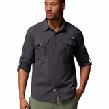 Camisa Manga Larga Hombre PFG Bahama™ Elite