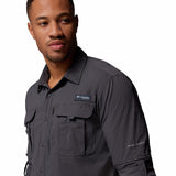 Camisa Manga Larga Hombre PFG Bahama™ Elite