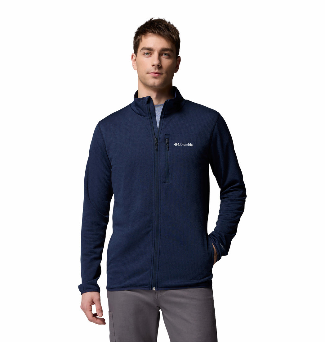 POLAR ESSENTIAL HIKE GRID