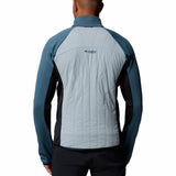 Casaca Hombre Arctic Crest™