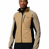 Casaca Hombre Arctic Crest™