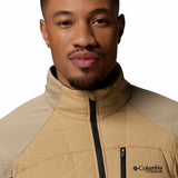Casaca Hombre Arctic Crest™