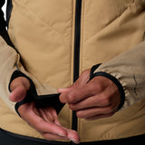 Casaca Hombre Arctic Crest™