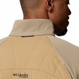 Casaca Hombre Arctic Crest™