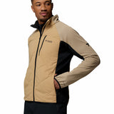 Casaca Hombre Arctic Crest™