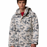 Casaca Interchange Hombre High Cascades™ Bomber