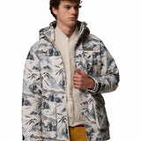 Casaca Interchange Hombre High Cascades™ Bomber