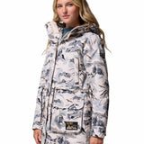 Casaca 3 En 1 Mujer High Cascades™