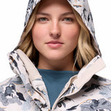 Casaca 3 En 1 Mujer High Cascades™