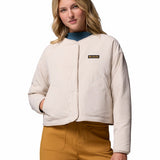 Casaca 3 En 1 Mujer High Cascades™