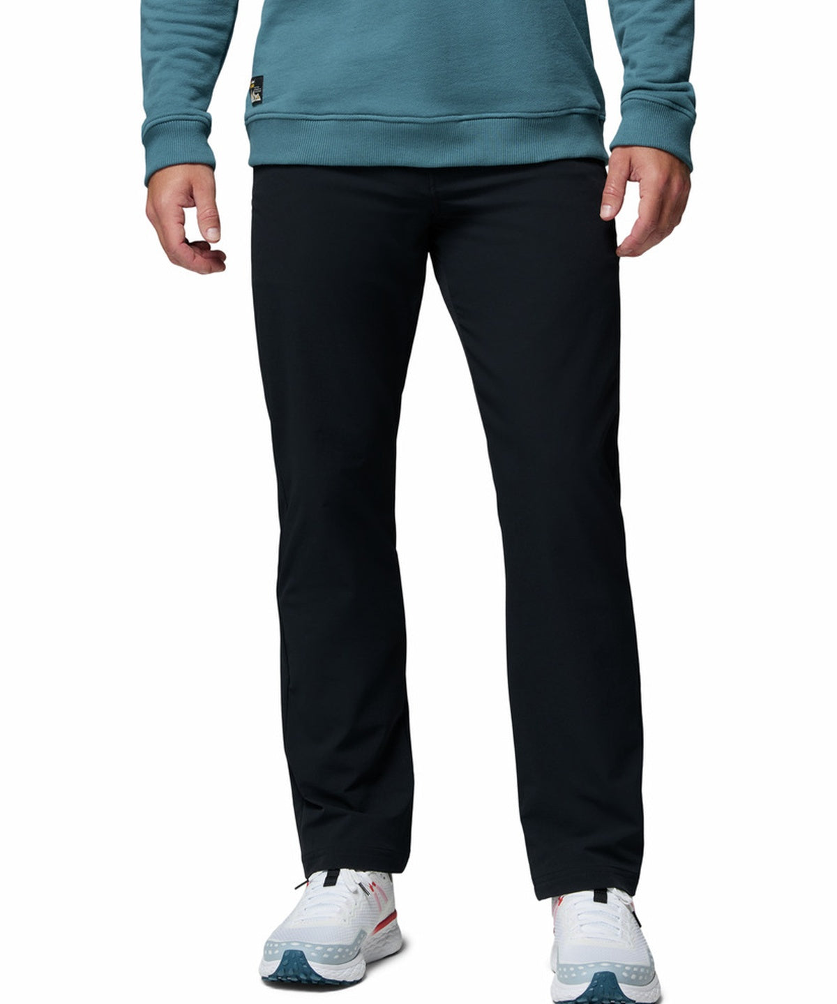 Pantalón Hombre ROC™ Tech Negro